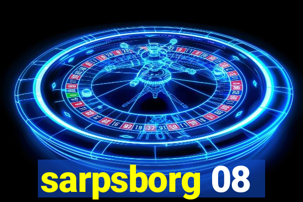 sarpsborg 08